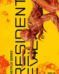 Vùng Đất Quỷ Dữ (Phần 1)