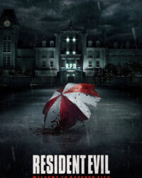 Vùng Đất Quỷ Dữ: Quỷ Dữ Trỗi Dậy Vùng Đất Quỷ Dữ: Quỷ Dữ Trỗi Dậy