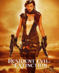 Vùng Đất Quỷ Dữ: Tuyệt Diệt Vùng Đất Quỷ Dữ: Tuyệt Diệt