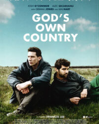 Vùng Đất Thần Thánh