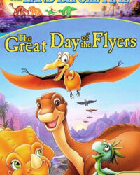 Vùng Đất Thời Tiền Sử 12: Thời Của Dực Long