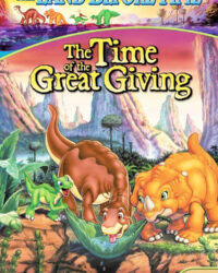 Vùng Đất Thời Tiền Sử 3: Hành Trình Tìm Nước