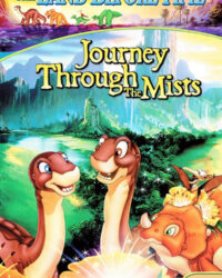 Vùng Đất Thời Tiền Sử 4: Hành Trình Xuyên Sương