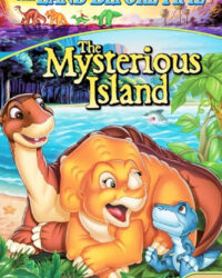 Vùng Đất Thời Tiền Sử 5: Hòn Đảo Huyền Bí