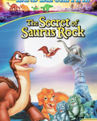 Vùng Đất Thời Tiền Sử 6: Bí Mật Hòn Đá Khủng Long