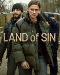 Vùng Đất Tội Lỗi