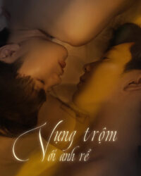 Vụng Trộm Với Anh Rể