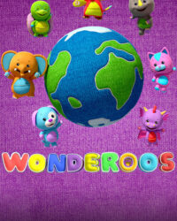 Vườn thú diệu kỳ (Phần 2)