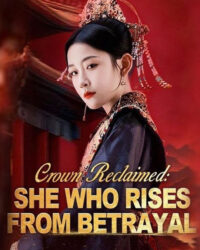 Vương miện được giành lại: Người phụ nữ vươn lên Vương miện được giành lại: Người phụ nữ vươn lên