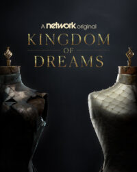 Vương Quốc Của Những Giấc Mơ