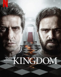 Vương quốc giông tố (Phần 2)