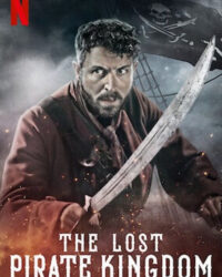 Vương quốc mất tích của hải tặc