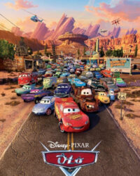 Vương Quốc Xe Hơi