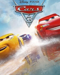 Vương Quốc Xe Hơi 3