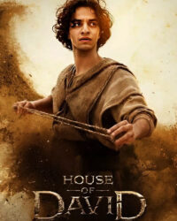 Vương Quyền David (Phần 2)