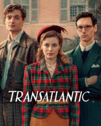 Vượt Đại Tây Dương