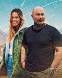 Vượt Mọi Địa Hình