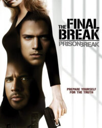 Vượt Ngục: Lần Cuối