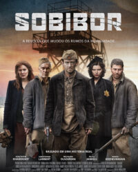 Vượt Ngục Trại Tử Thần