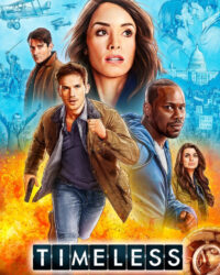 Vượt thời gian (Phần 2)