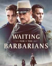 Waiting for the Barbarians