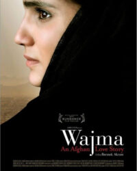 Wajma, Chuyện Tình Afghanistan