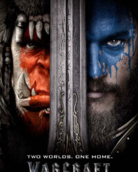 Warcraft: Đại chiến hai thế giới