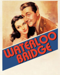 Waterloo Bridge Waterloo Bridge