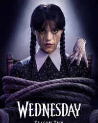 Wednesday (Phần 2)