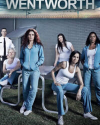 Wentworth (Phần 2) Wentworth (Phần 2)