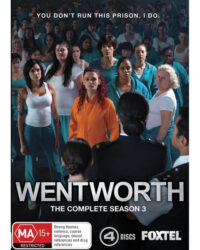 Wentworth (Phần 3) Wentworth (Phần 3)