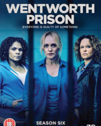 Wentworth (Phần 6)