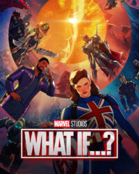What If...? (Phần 1)
