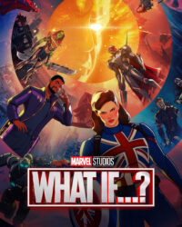 What If...? (Phần 2)