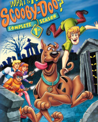 What's New, Scooby-Doo? (Phần 1)