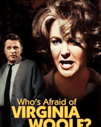 Who's Afraid of Virginia Woolf? Who's Afraid of Virginia Woolf?