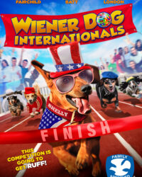 Wiener Dog Internationals