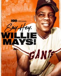 Willie Mays, Một Huyền Thoại