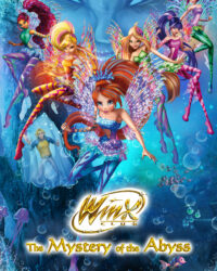 Winx Club: Bí Mật Dưới Đáy Vực