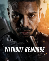 Without Remorse Without Remorse