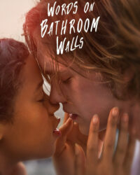 Words on Bathroom Walls Words on Bathroom Walls