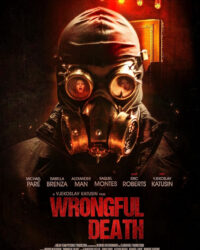 Wrongful Death Wrongful Death