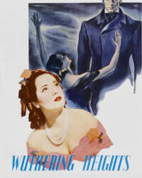 Wuthering Heights