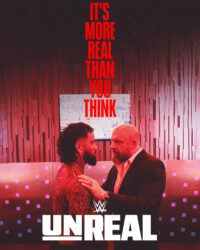 WWE: Hậu Trường