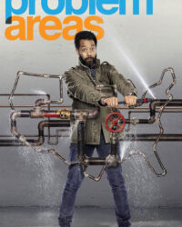 Wyatt Cenac Bàn Về Các Khu Vực Có Vấn Đề (Phần 2)