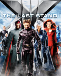 X-Men: The Last Stand