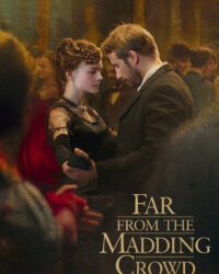 Xa Đám Đông Điên Loạn