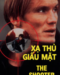 Xạ Thủ Giấu Mặt