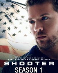 Xạ thủ (Phần 1)