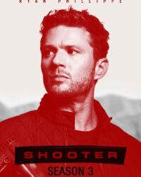 Xạ thủ (Phần 3)